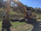 892elc John Deere Jd Excavator