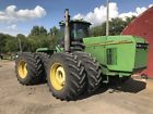 8970 John Deere 1994 4wd
