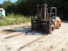 8fd70u Toyota Lb Warehouse Industrial Forklift Lift