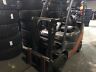 8fgcu25 8fgc25 Toyota Lb Lpg Forklift Side Shift