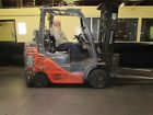 8fgc45u-10577 Toyota 2014 8fgc35u Forklift