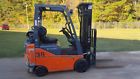8fgcu18 Toyota 2014 Forklift Truck