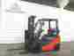 8fgu18 Toyota 2013 3 500 Pneumatic Tire Forklift 189 Triple Sideshift Lpg