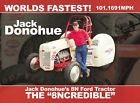 8ncredible Ford Worlds Fastest Tractor The