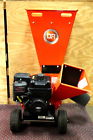 9.5 Dr Power Wood Chipper 850251004049