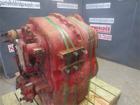 90-7016t91 Transmission
