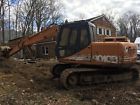 9010b Case Excavator