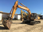 9030b Case 2000 Crawler Excavator