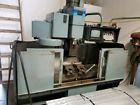 Vmc40 904-1 Fadal Cnc Vertical