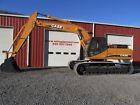 9045b Case 1999 Excavator Cab