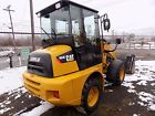 904b Caterpillar 2007 Wheel Loader