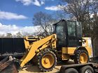 904h Caterpillar 2011 Compact Wheel Loader