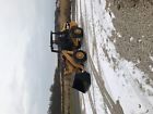 906h Cat Erpillar Wheel Loader