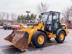 906h2 Wheel Loader Cat 2012