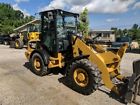 907h Caterpillar Wheel Loader Cat Bucket Forks