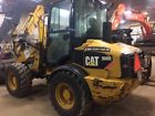 908h Caterpillar Compact Wheel Loader Cab Coming Soon