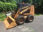90xt Case Skid Steer Loader Skidloader Cummins Diesel