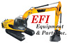 9130514600 Caterpillar Panel Front For Cat Forklift Ct