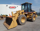 914g Cat 2007 Wheel Loader