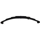 Lib-401-de 9150014 93184 Una212 72-42 Aftermarket Universal Products Lb Trailer Axle Spring For Lbs Axles