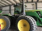 9230 John Deere 2008 4wd Tractors