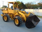 924f Wheel Loader Cat Turbo