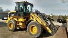 924g Cat 2003 Wheel Loader