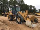 924k Caterpillar 2013 Wheel Loaders