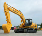 925d Liu Gong Excavator
