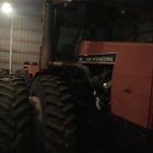 9260 Case Ih 1991 4wd