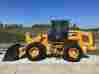926m Caterpillar 2016 Cat Wheel Loader Diesel Rubber Tire Tractor Cab Ac Heat