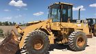 928f Cat 1994 Erpillar Wheel