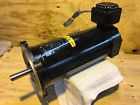93-30-0214 Baldor Side Mount Double Arm Cam Box Motor