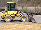9300 John Deere 1998 4wd