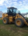 930h Caterpillar 2008 Wheel Loader