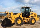 E6423 930k Caterpillar 2013 Wheel Loader