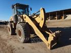 930m Caterpillar Wheel Loaders