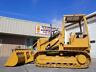 931b Caterpillar Cat Crawler Track Front End Loader