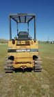 931c Cat Epillar Track Loader