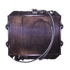 9360130400 9360120400 Aftermarket Mitsubishi Fits Cat Caterpillar Mcfa Forklift Radiator