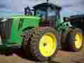 9360r John Deere 2013 Tractors