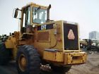 936e Cat Erpillar Wheel Loader Front End