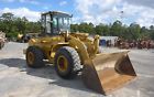 303.5 938f Caterpillar Mini Excavator Tons