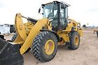 938k Caterpillar 2015 Cat Wheel Loader