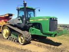 9400t John Deere 2000 4wd