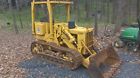 941b Cat Crawler Loader Running Condition Ready To Go Work