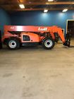 944-42e Lull Telehandler In Excellent Condition