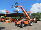 944e-42 Lull Lbs Telescopic Reach Forklift Cab Telehandler