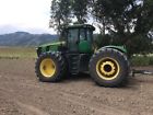 9460r John Deere 2012 4wd