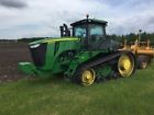 9460rt John Deere 2013 Track